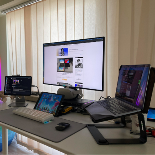 Fixfly Innovations Device Support Services