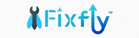 Fixfly Innovations Pvt. Ltd. Logo